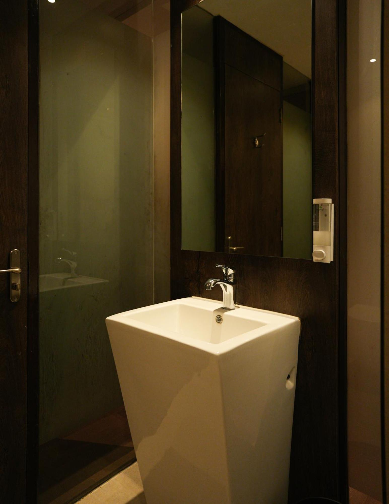 Rio Boutique Hotel Candolim Bagian luar foto