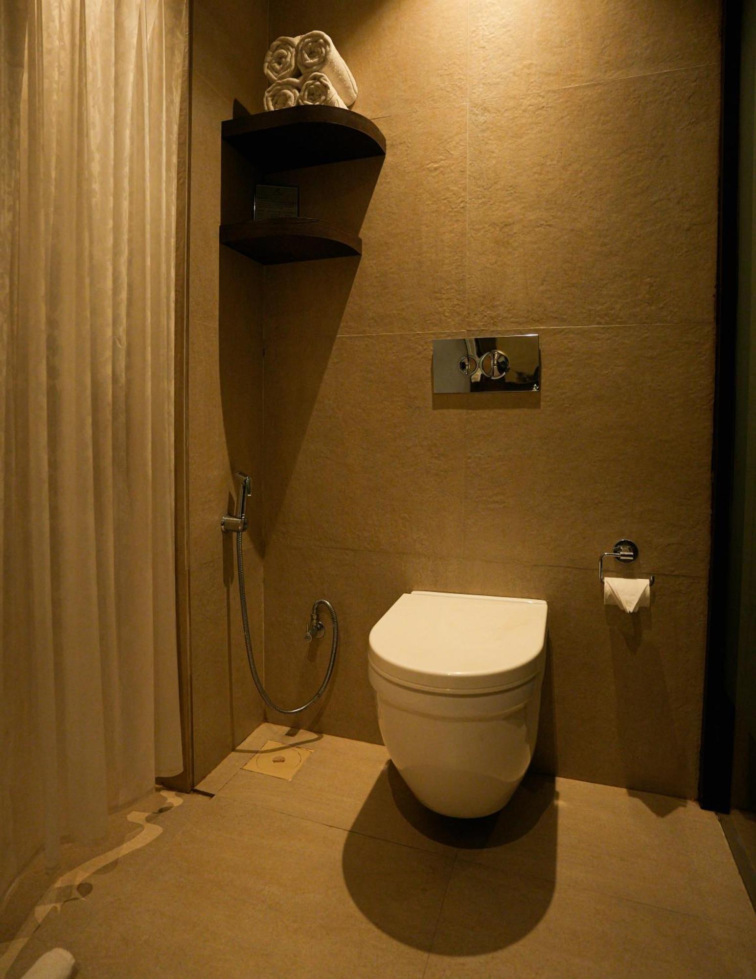 Rio Boutique Hotel Candolim Bagian luar foto